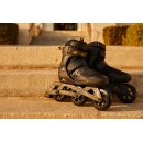 K2 TRIO 110 schwarz gold EU 42 / US 9