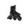 K2 TRIO 110 schwarz gold EU 42 / US 9