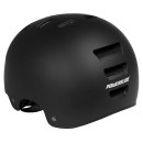 Poweslide Helmet Allround Stunt M 55-58cm black