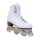 Jackson Atom Mystique Figure Roller Weiß 6 (EU 37)