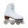 Jackson Atom Mystique Figure Roller Weiß 6 (EU 37)