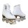 Jackson Atom Mystique Figure Roller Weiß 6 (EU 37)