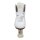 Jackson Atom Mystique Figure Roller Weiß 6 (EU 37)