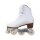 Jackson Atom Mystique Figure Roller Weiß 6 (EU 37)