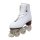 Jackson Atom Mystique Figure Roller Weiß 6 (EU 37)