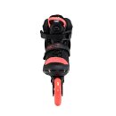 K2 Trio LT 100 W black pink EU 40 / US 9