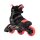 K2 Trio LT 100 W black pink EU 40 / US 9