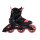 K2 Trio LT 100 W black pink EU 40 / US 9