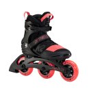 K2 Trio LT 100 W black pink EU 42 / US 10,5