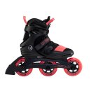 K2 Trio LT 100 W black pink EU 42 / US 10,5