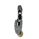 Jackson Atom Mirage Frame Set black wheels 236 / 68mm
