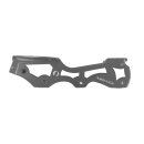 Jackson Atom Mirage Frame Set black wheels 236 / 68mm