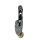 Jackson Atom Mirage Frame Set black wheels 236 / 68mm