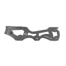 Jackson Atom Mirage Frame Set black wheels 246 / 68mm