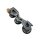 Jackson Atom Mirage Frame Set black wheels 246 / 68mm