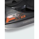 K2 F.I.T. Ice Boa schwarz orange US 8 / EU 40,5