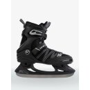 K2 F.I.T. Ice Pro schwarz grau US 8 / EU 40,5