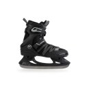 K2 F.I.T. Ice Pro schwarz grau US 8 / EU 40,5