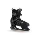 K2 F.I.T. Ice Pro schwarz grau US 8 / EU 40,5