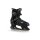 K2 F.I.T. Ice Pro schwarz grau US 8 / EU 40,5
