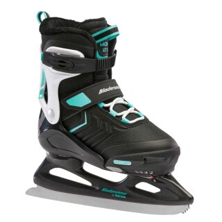 Bladerunner (Rollerblade) Micro XT G Ice Ice schwarz helles t. EU 32-37