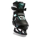 Bladerunner (Rollerblade) Micro XT G Ice Ice schwarz helles t. EU 32-37
