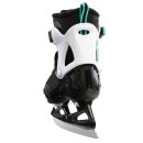 Bladerunner (Rollerblade) Micro XT G Ice Ice schwarz helles t. EU 32-37