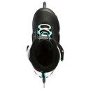 Bladerunner (Rollerblade) Micro XT G Ice Ice schwarz helles t. EU 32-37