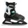 Bladerunner (Rollerblade) Micro XT G Ice Ice schwarz helles t. EU 32-37