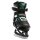 Bladerunner (Rollerblade) Micro XT G Ice Ice schwarz helles t. EU 32-37