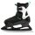 Bladerunner (Rollerblade) Micro XT G Ice Ice schwarz helles t. EU 32-37