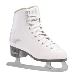 Bladerunner (Rollerblade) Aurora W weiß silver EU 42 (US 10)