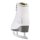 Bladerunner (Rollerblade) Aurora W weiß silver EU 42 (US 10)