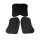 Sagester Fallhose Mod 412 Lycra schwarz/ black XS