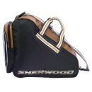 Sherwood Skate Bag Schlittschuh Tasche Code Series...