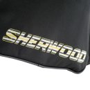 Sherwood Skate Bag Schlittschuh Tasche Code Series schwarz gold