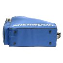 Sherwood Skate Bag Schlittschuh Tasche Code Series blau