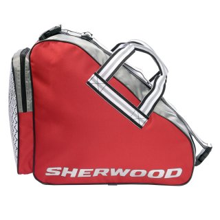 Sherwood Base Skate Bag/Schlittschuh Tasche Farbe:pink 