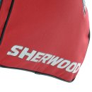 Sherwood Skate Bag Schlittschuh Tasche Code Series Rot