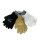 Skatersworld Handschuhe weiß JR (Junior) ohne Strass