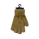 Skatersworld Handschuhe schwarz JR (Junior) ohne Strass