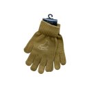 Skatersworld Handschuhe schwarz JR (Junior) ohne Strass