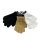 Skatersworld Handschuhe schwarz JR (Junior) ohne Strass