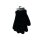 Skatersworld Handschuhe schwarz JR (Junior) ohne Strass