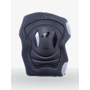 K2 Performance Pad set silver black silver/schwarz S
