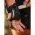 K2 Performance Wrist Guard silver black S