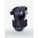 K2 Performance Wrist Guard silver black M