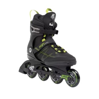 K2 F.I.T. 80 Pro Schwarz Olive EU 44,5 / US 11