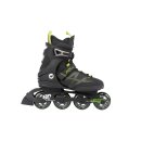 K2 F.I.T. 80 Pro Schwarz Olive EU 44,5 / US 11