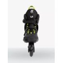 K2 F.I.T. 80 Pro Schwarz Olive EU 44,5 / US 11